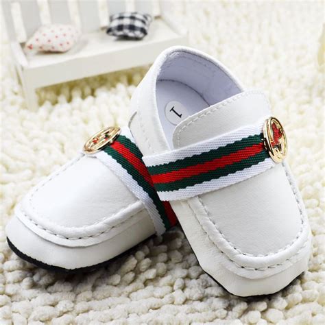 boys gucci shoes for cheap|baby boy gucci shoes sale.